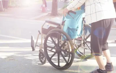 政府極力推廣長照2.0,至今仍有大部分人都不知道!