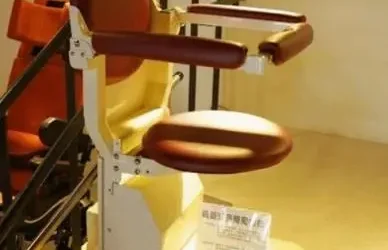 Tengcheng Stair Lift CF-120 – Testimonial from a Customer in Yilan