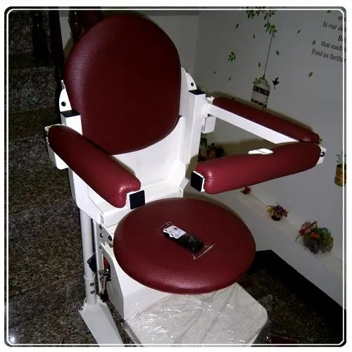 Xinying Dong Residence – Stair Lift