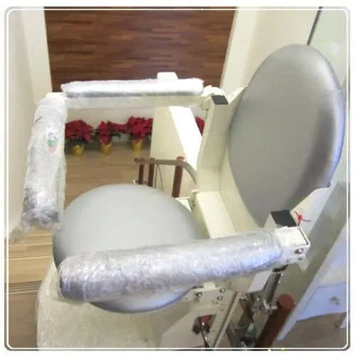 橫山曾家樓梯升降椅