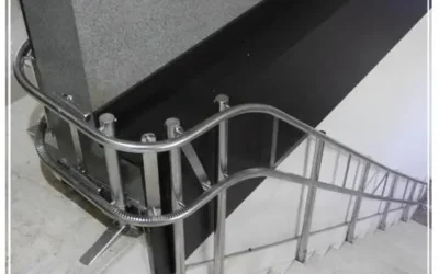 西屯謝家電動樓梯升降椅