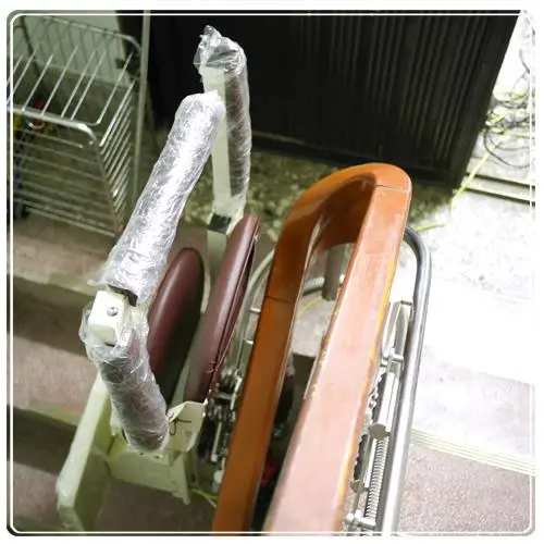 Taichung Zhang Residence – Stair Lift