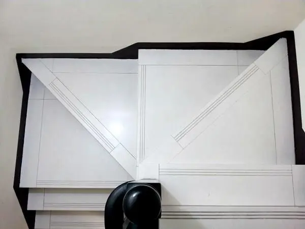 米字升降椅樓梯升降椅