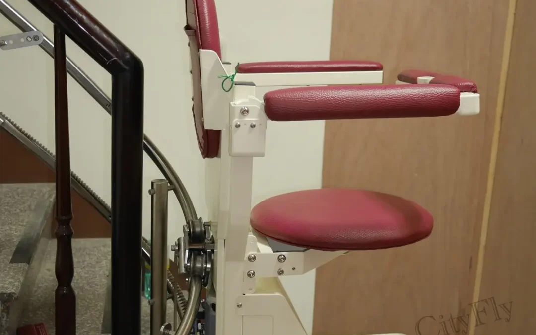 老人居家安全設備指南：預防跌倒的4大規劃重點