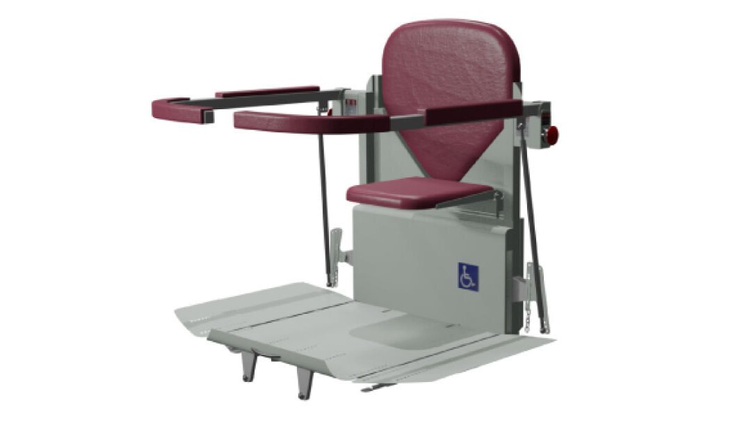 CF-150 多功能樓梯升降椅