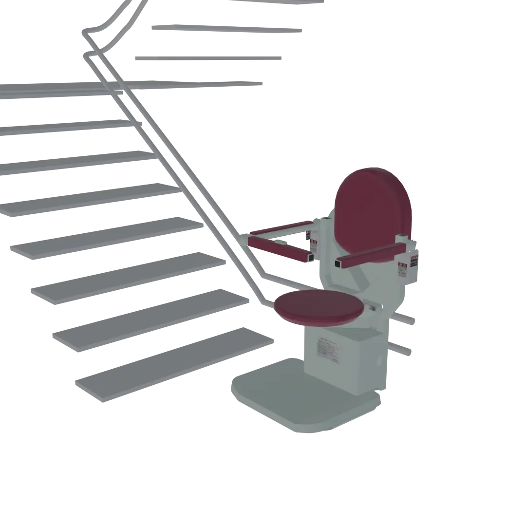 0-degree-stair-endpoint